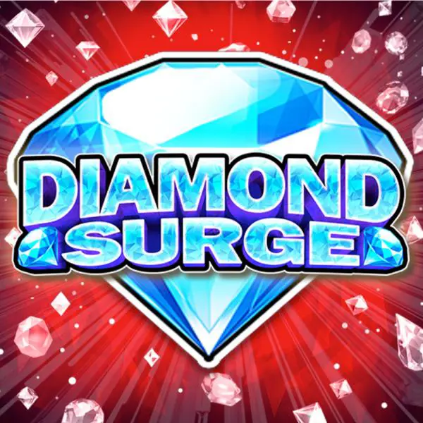 Diamond Surge 95 - WinPesa - Nigeria